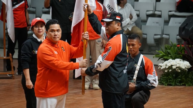 Cegah Konflik Kepentingan, Erick Thohir Akan Mundur dari Mahaka (128103)