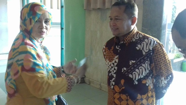 Soal Gempa Lombok, 3 Bulan Lalu Prof Sarwidi Sudah Ingatkan NTB Rawan Bencana