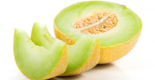 Buah Melon Rasanya Berbeda, Pemkab Sumenep Segera Identifikasi Sebidang Lahan