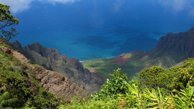 Kauai (Foto: Pixabay)