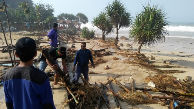 Tak Punya Anggaran Pemkab Gunungkidul Tak Lakukan Penataan