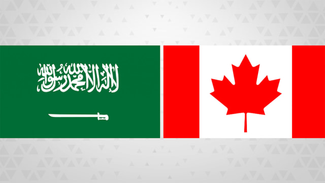 Perseteruan Diplomatk Arab Saudi-Kanada (Foto: Sumber: Wikipedia)