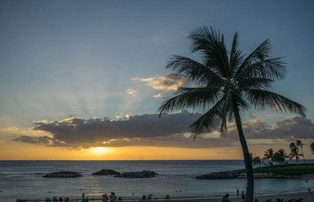 Oahu (Foto: Pixabay)