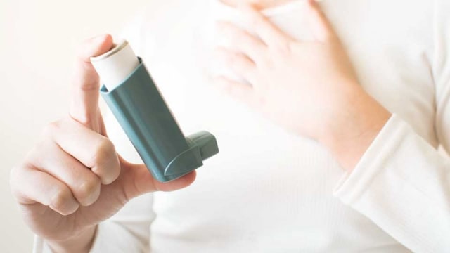 Amankah Vicks Inhaler Untuk Ibu Hamil?