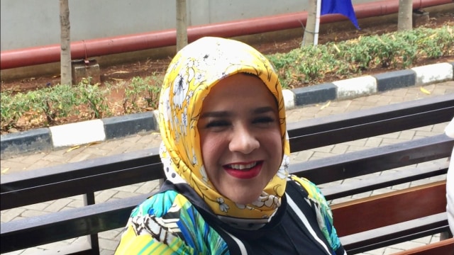 Putri Elvy Sukaesih: Keluarga Tak Menyangka Haidar Sampai Mengamuk (60413)