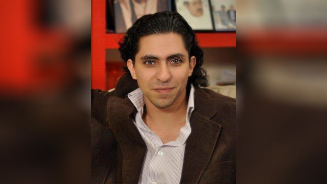 Raif Badawi (Foto: Facebook/Raif Badawi)