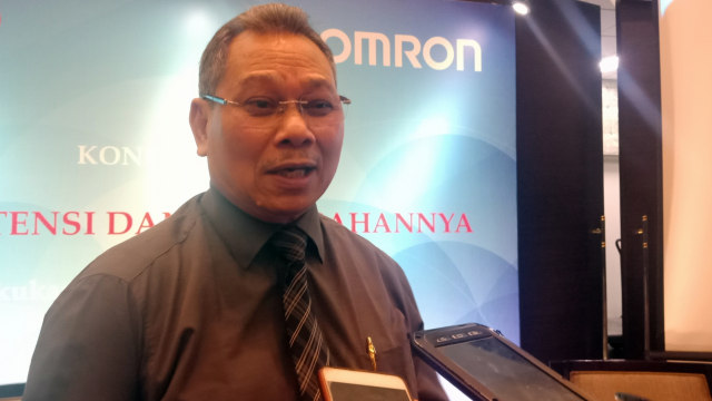 Waspada Hipertensi, Penyakit Penyebab Kematian Terbanyak di Dunia (487693)