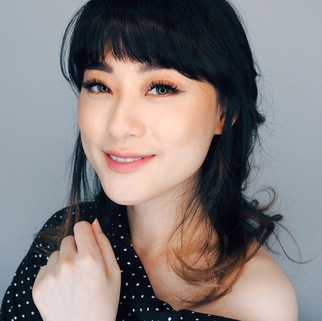 Hisafu Niken (Foto: dok. Instagram @hisafu)