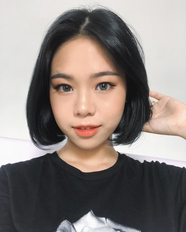 Molita Lin (Foto: dok.Instagram @molita_lin)