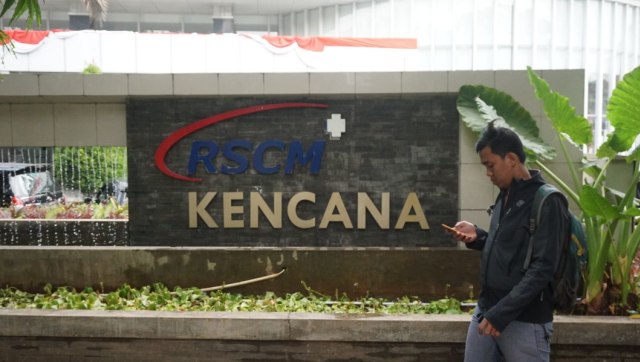 Saat Menkes Cek RSD Asrama Haji hingga RSCM, Pastikan Siap Tampung Pasien Corona (404588)