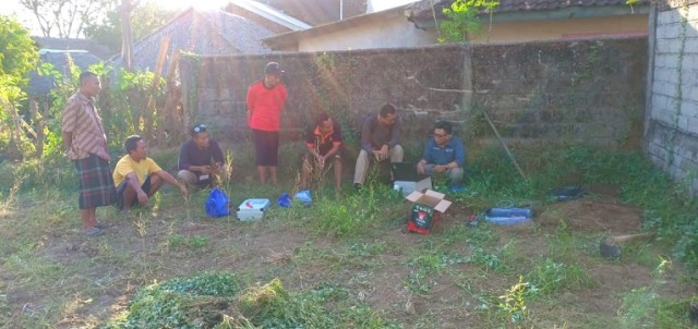 ITB Bentuk Satgas Bencana Gempa Bumi Lombok 