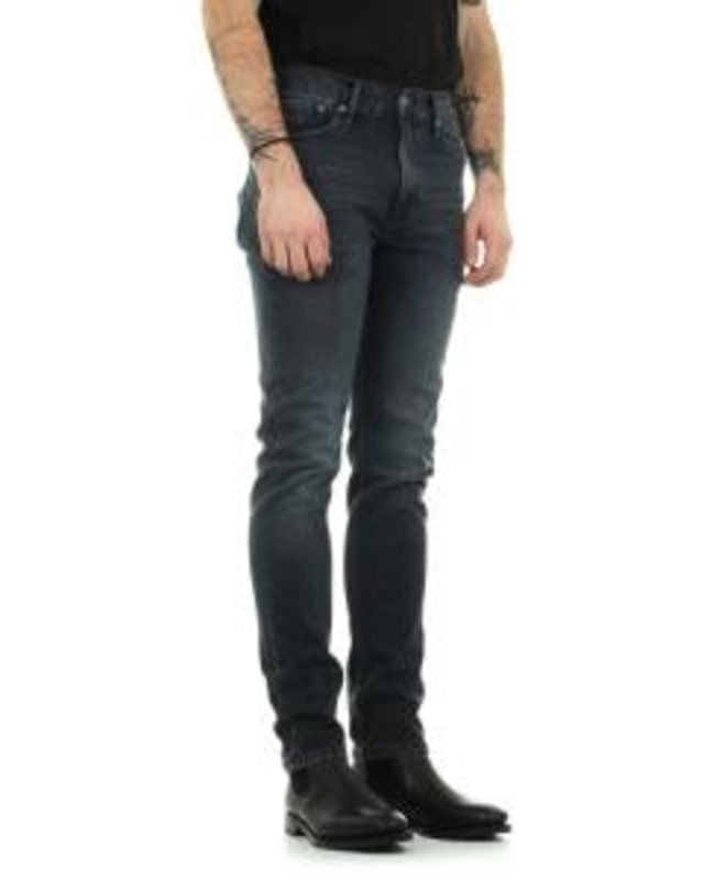 Mengenal 4 Potongan Celana Jeans Bersama Levi’s (143520)