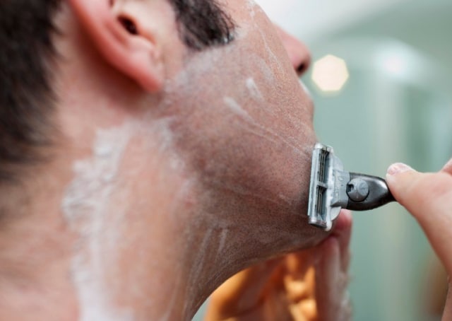 Rahasia Shaving yang Semua Pria Harus Tahu