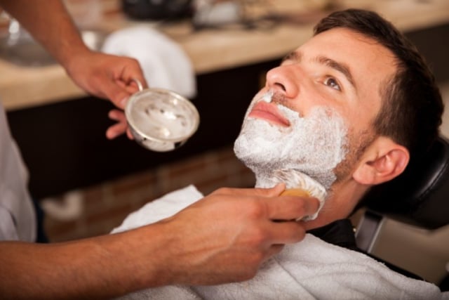 Rahasia Shaving yang Semua Pria Harus Tahu (1)