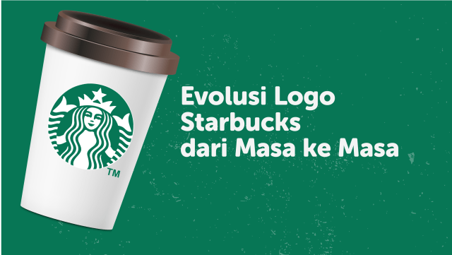 Infografik Starbucks (Foto: Dok. Muhammad Faisal N.)