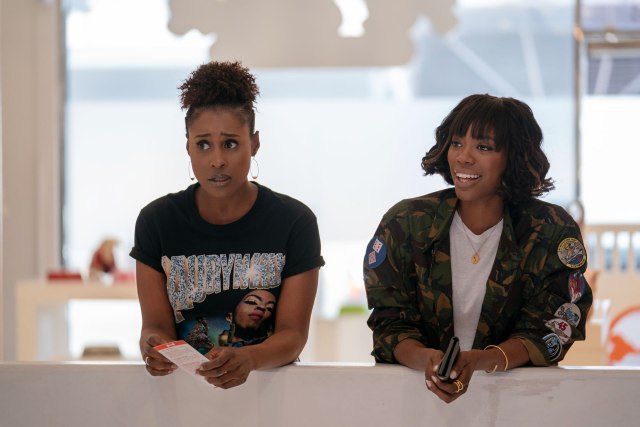 Serial HBO, 'Insecure'. (Foto: HBO Asia)