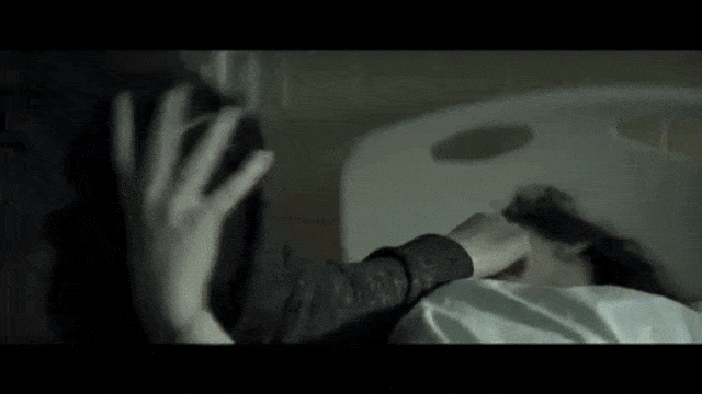 Adegan Film 'Slender Man'. (Foto:  Youtube/Sony Pictures Entertainment )