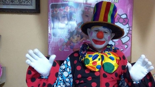 Kenapa Badut Kerap Diidentikkan dengan Tokoh Jahat seperti Joker? (12748)