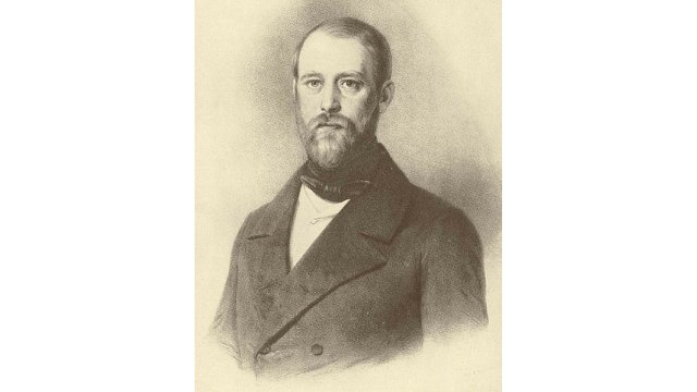 Otto von Bismarck, 'Hakim' Sesungguhnya Daratan Eropa Abad ke-19 (136970)