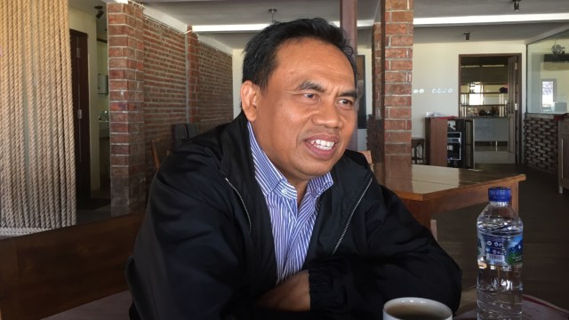 Ingat Pesan Anies Usai Sekda DKI Meninggal: COVID-19 Nyata, Jangan Anggap Enteng (31446)
