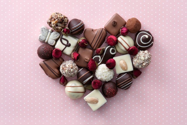 Cokelat (Foto: Thinkstock)