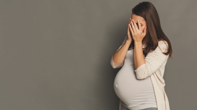 10 Kondisi Kesehatan Ibu Hamil yang Membuat Kehamilannya Berisiko (98723)