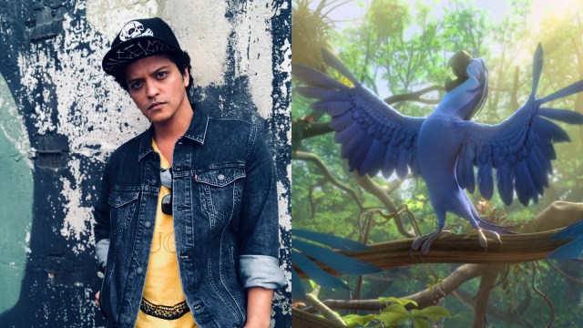 10 Seleb yang Pernah Menjadi Pengisi Suara Film Animasi (10)