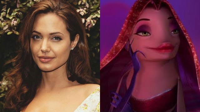 10 Seleb yang Pernah Menjadi Pengisi Suara Film Animasi (9)