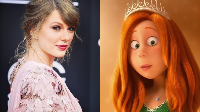 10 Seleb yang Pernah Menjadi Pengisi Suara Film Animasi (8)