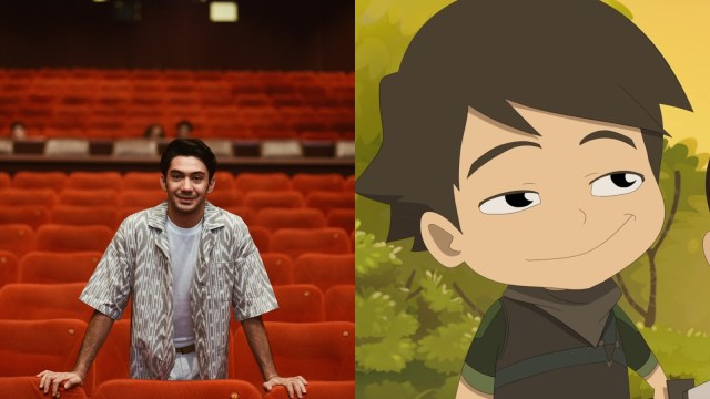 10 Seleb yang Pernah Menjadi Pengisi Suara Film Animasi (5)