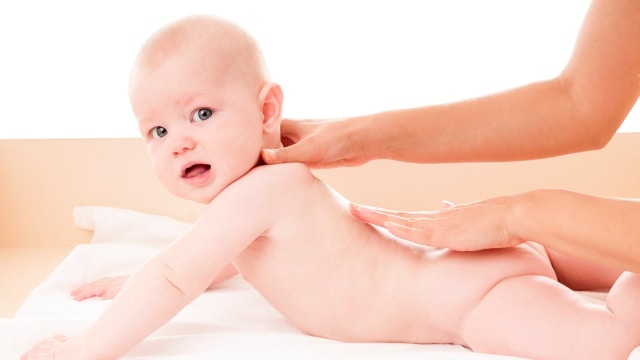 Ilustasri Panjang Badan dan Berat Badan Bayi Baru Lahir (Foto: Thinkstock)