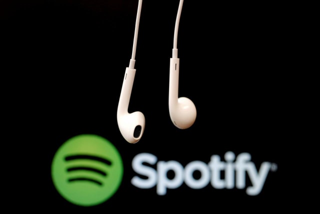 Spotify Uji Coba Fitur Baru untuk Pengguna Gratisan