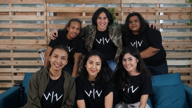 'Wiro Sableng' Jadi Wakil Indonesia dalam Festival Film di Italia (6494)