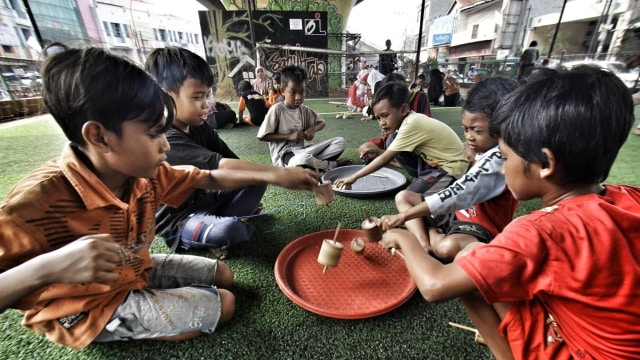 Perkembangan Kasus Hepatitis Akut di Jakarta (564190)