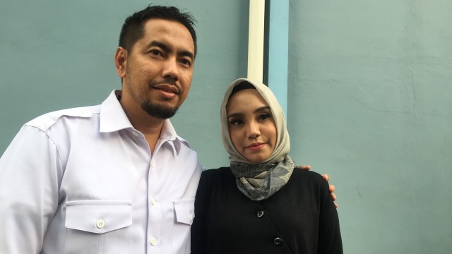 salmafina, kapten tendean, jakarta selatan