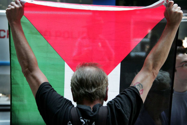 5 Fakta Seputar Timnas Palestina, Sepak Bola untuk Perdamaian