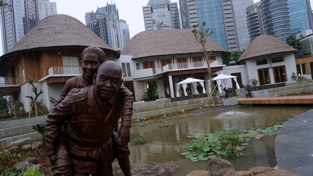 7 Tempat Ngabuburit Asyik dan Irit di Jakarta yang Ramah di Kantong (410997)