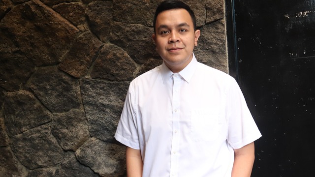 Tulus (Foto: Munady)