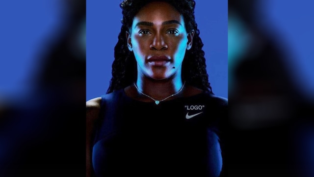 Serena Williams. (Foto: Instagram/@Serena Williams)