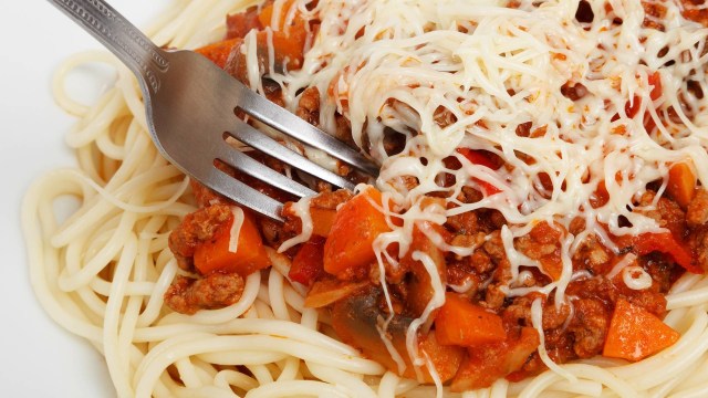 spageti matang (Foto: PublicDomainPictures/Pixabay)