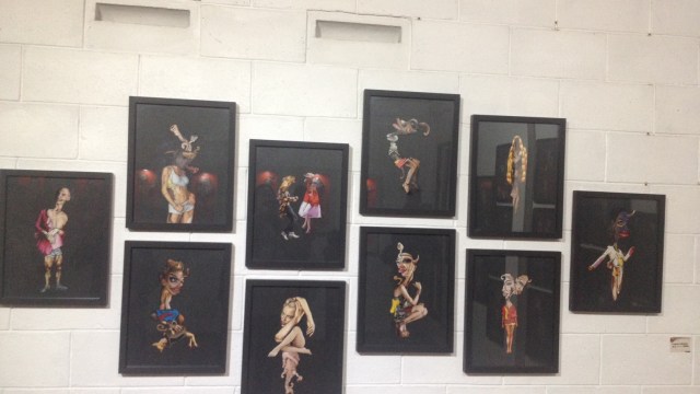 93+ Gambar Kolase Yang Unik HD Terbaik