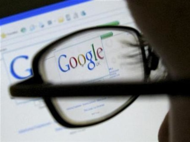 Laporan Transparansi Google Mulai Cantumkan Data Iklan Politik
