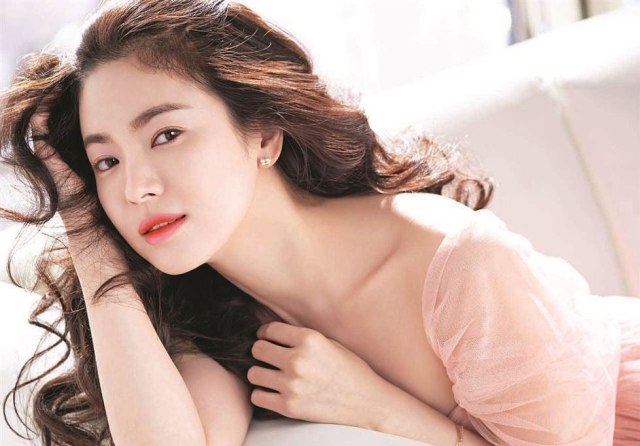 Rahasia Diet ala Song Hye Kyo yang Berhasil Turunkan Berat Badan hingga 17 Kg (357570)