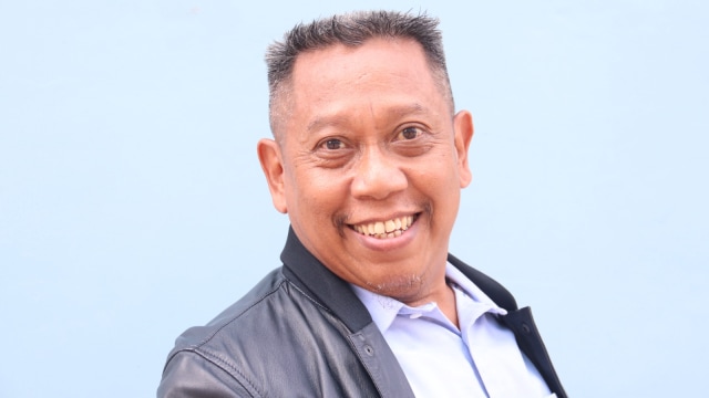 Tukul Arwana. (Foto: Munady Widjaja)