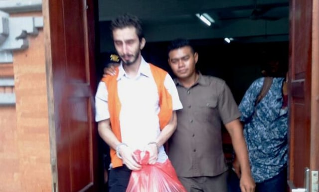 Selama 6 Bulan, 15 Warga Asing Terlibat Kasus Narkoba di Bali