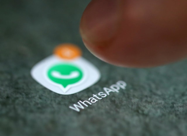 Mulai November , Cadangan Data WhatsApp Tidak Lagi Pakai Ruang di Google Drive