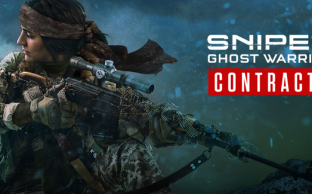 'Sniper : Ghost Warrior Contracts' Segera Bisa Kamu Mainkan
