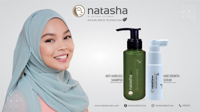 Tips Merawat Rambut Bagi Wanita Berhijab Kumparan Com Tips Merawat Rambut Bagi Wanita Berhijab Kumparan Com