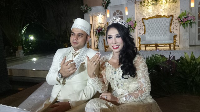 Istri Minta Nafkah Mutah dan Idah Rp 8 M, Rio Reifan: Nangis Saya, Guling-guling (358328)