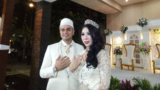 Rio Reifan Tegaskan Alasannya Ceraikan Henny Mona Bukan karena Orang Ketiga (210685)